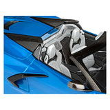 Revell Model Kit Corvette C8 Convertible 1:25 - 149 parts.