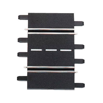Carrera Straight track 1/3 - 2 pcs.