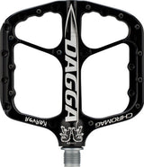Chromag Dagga platform pedals