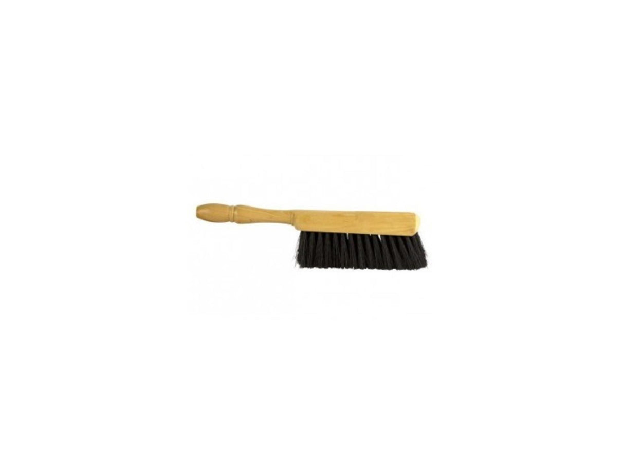 Luva stove dustpan black chin hair clear 23cm