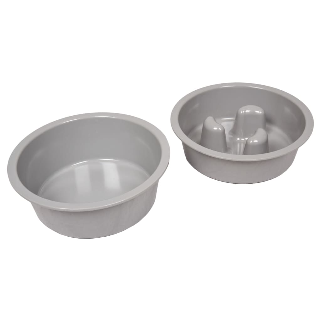 Flamingo Flamingo Feeding Standard SUVI M 1100 ml and 1500 ml gray