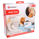 Flamingo Flamingo Dog toys Brain cracker Sherlock 28.8x28.8x8.6 cm