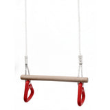 Majhno stopalo - set gimnastike