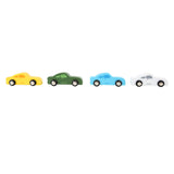 Small foot - car transporter
