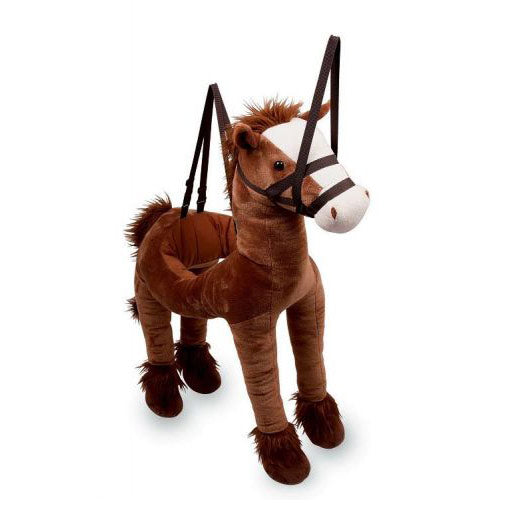 Small Foot Employment Horse For Children