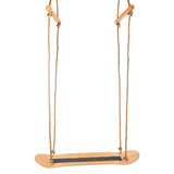 Kleng Fouss Holz Skateboard Swing