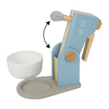 Small foot - wooden mixer set, 12 pcs.