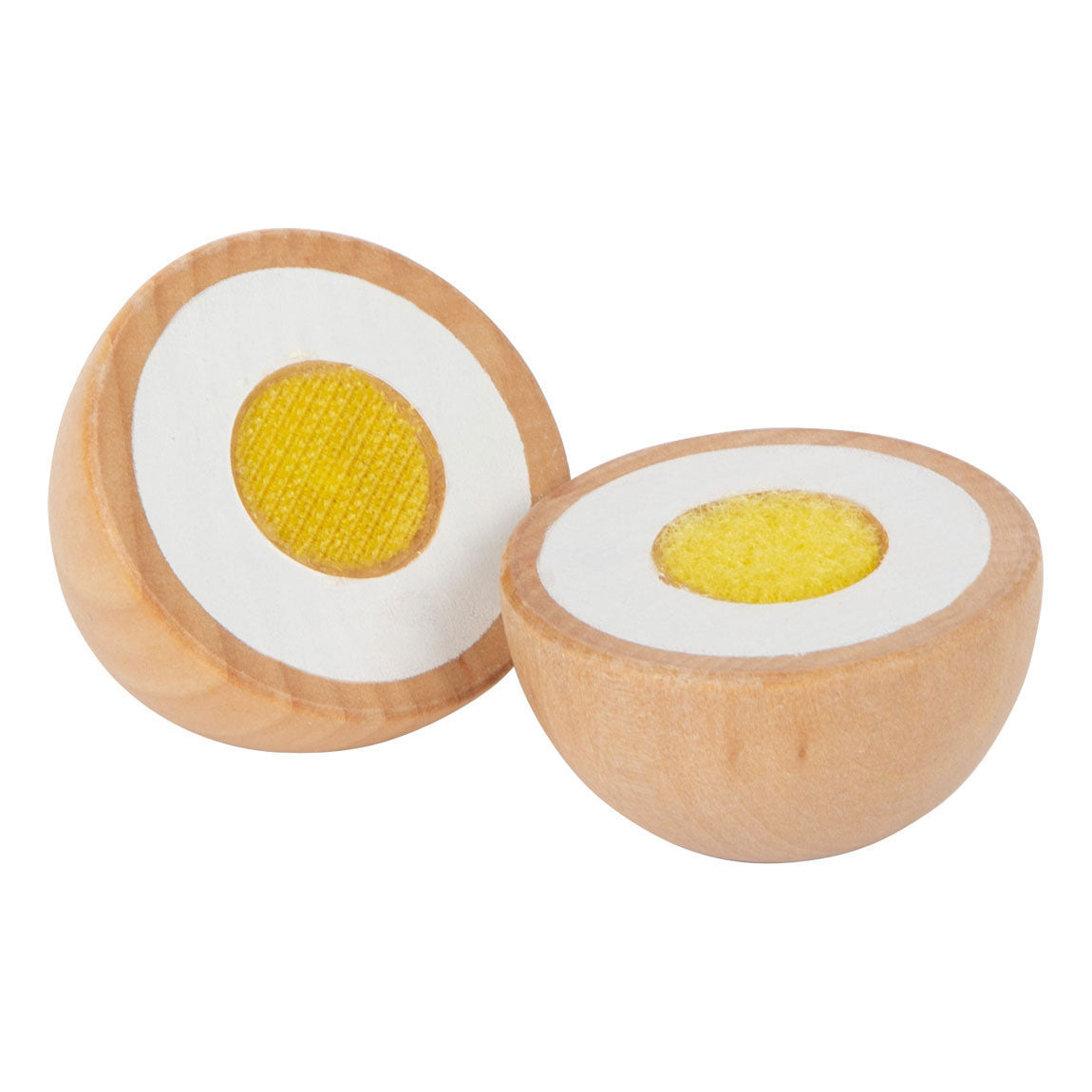 Small foot - wooden mixer set, 12 pcs.