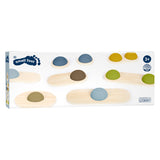 Small Foot - Balance Stone Adventure Set