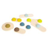 Small Foot - Balance Stone Adventure Set