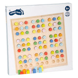 Kislábú fa Sudoku