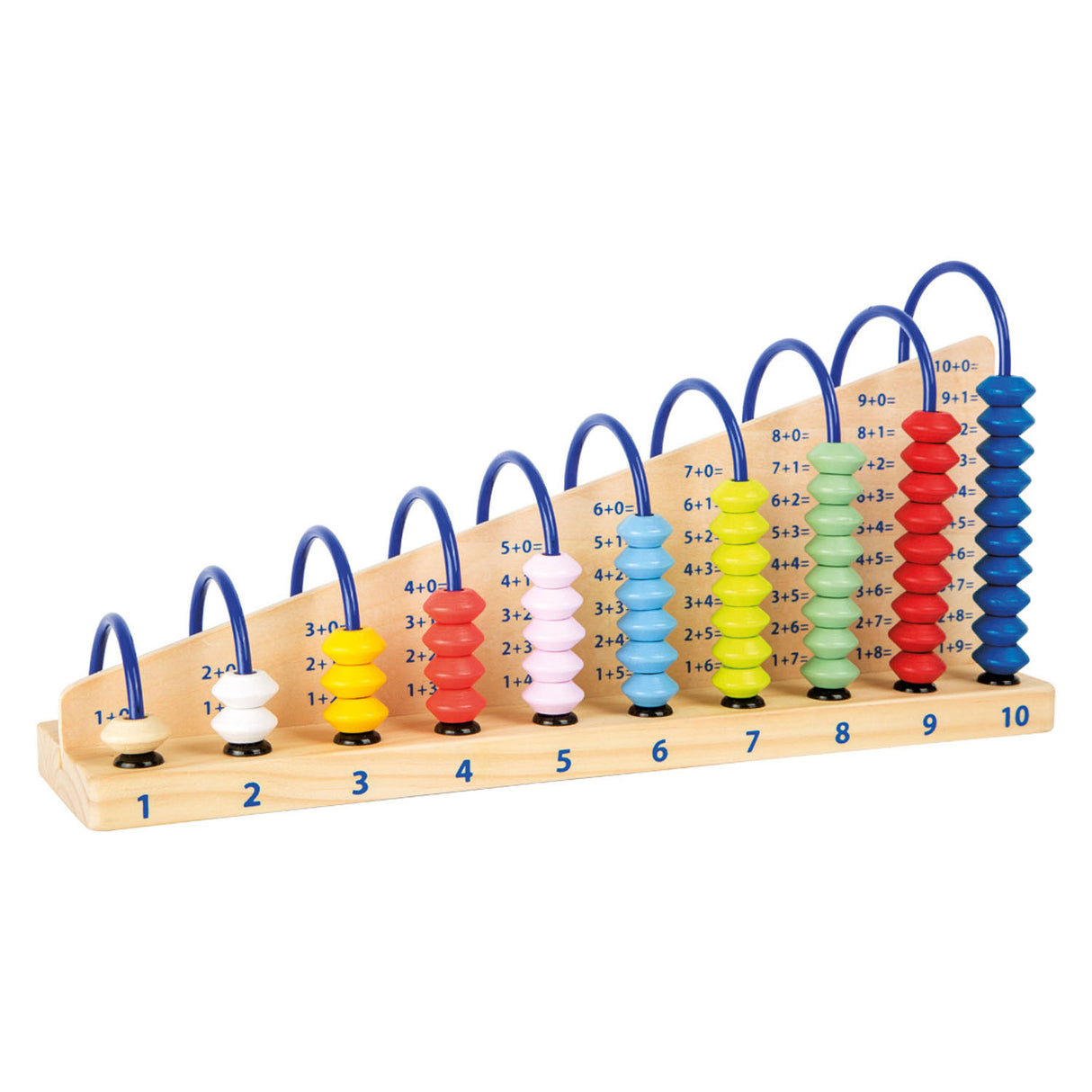 Small Foot Houten Abacus