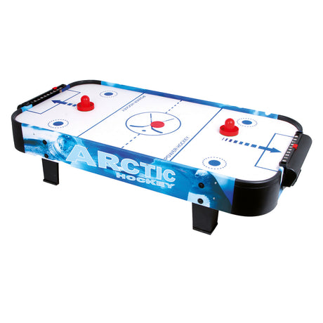 Pé pequeno - mesa de airhockey tabela ártico