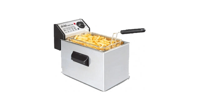 Fritel 3505 fryer 5L 3200W