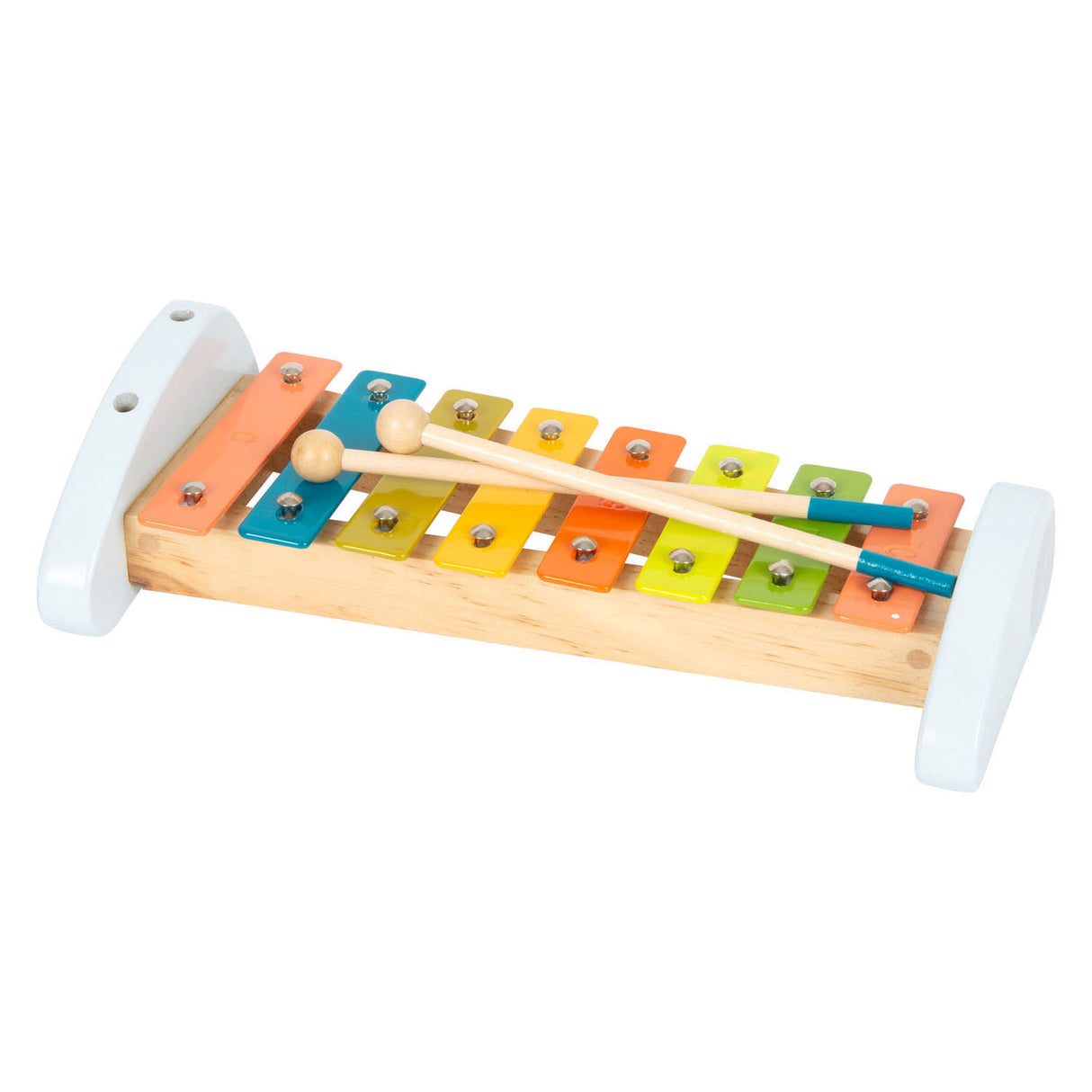 Small Foot Wooden Xylophone Groovy Beats