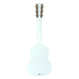 Liten fot tre gitar groovy beats, 63cm