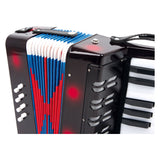 Small Foot Accordeon Klassiek