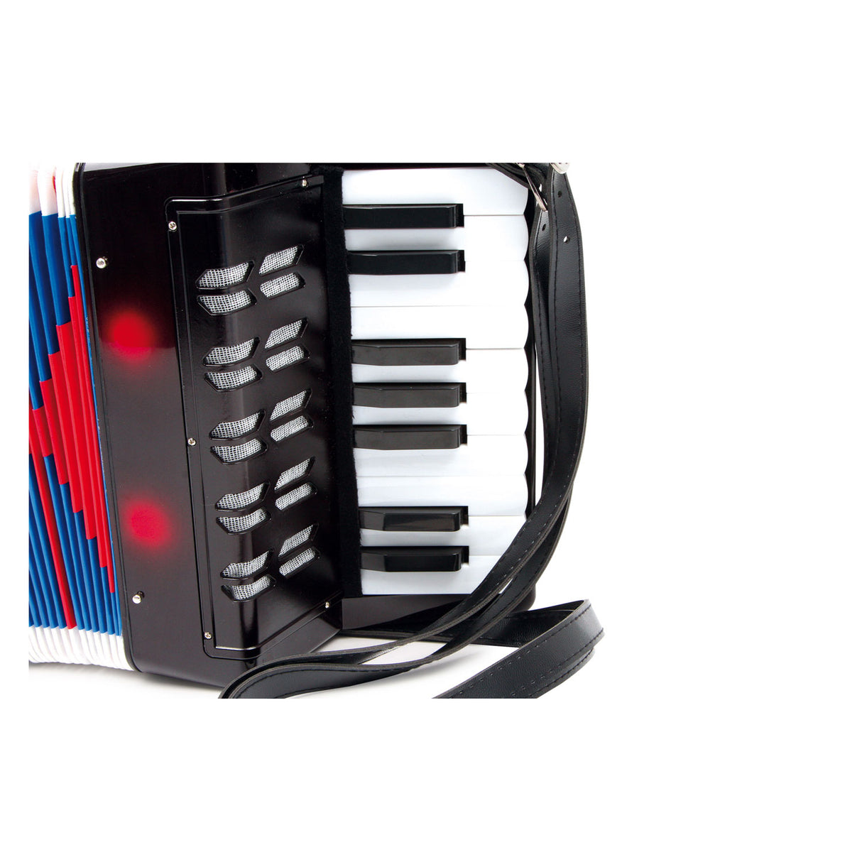 Small Foot Accordeon Klassiek