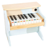 Petit piano en bois groovy rythmes