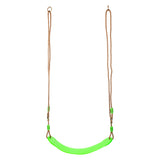 Piccolo piede flessibile Swing verde