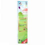 Small Foot Wooden Ladder Golf Throwing Throwing Game, 7DLG.