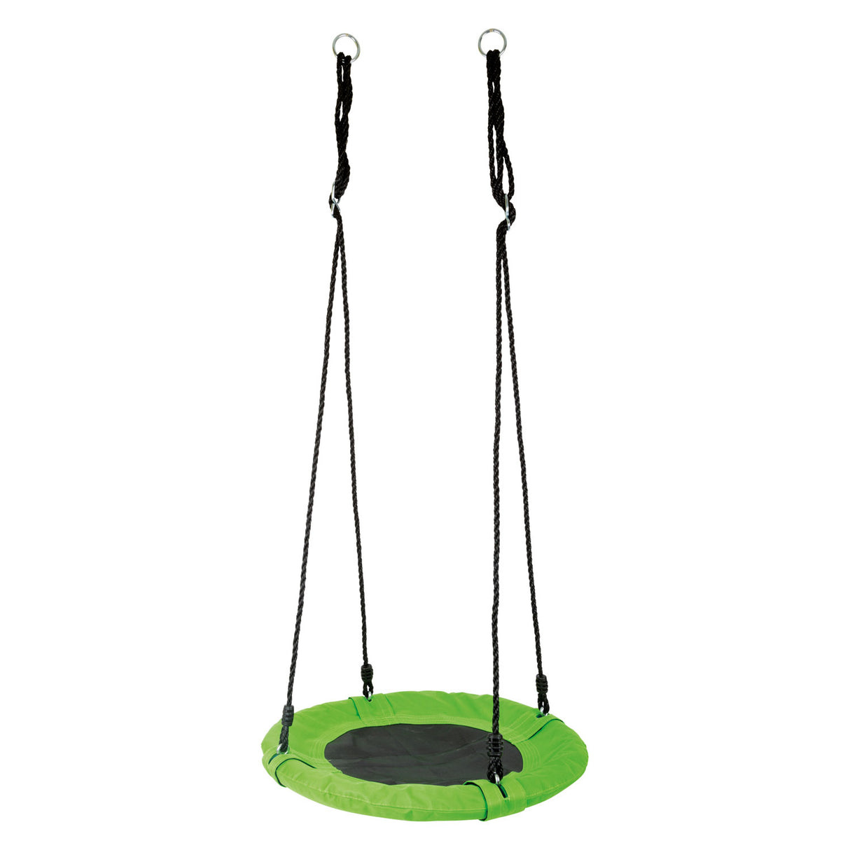 Kleng Fouss Nest schwing Green, 62cm