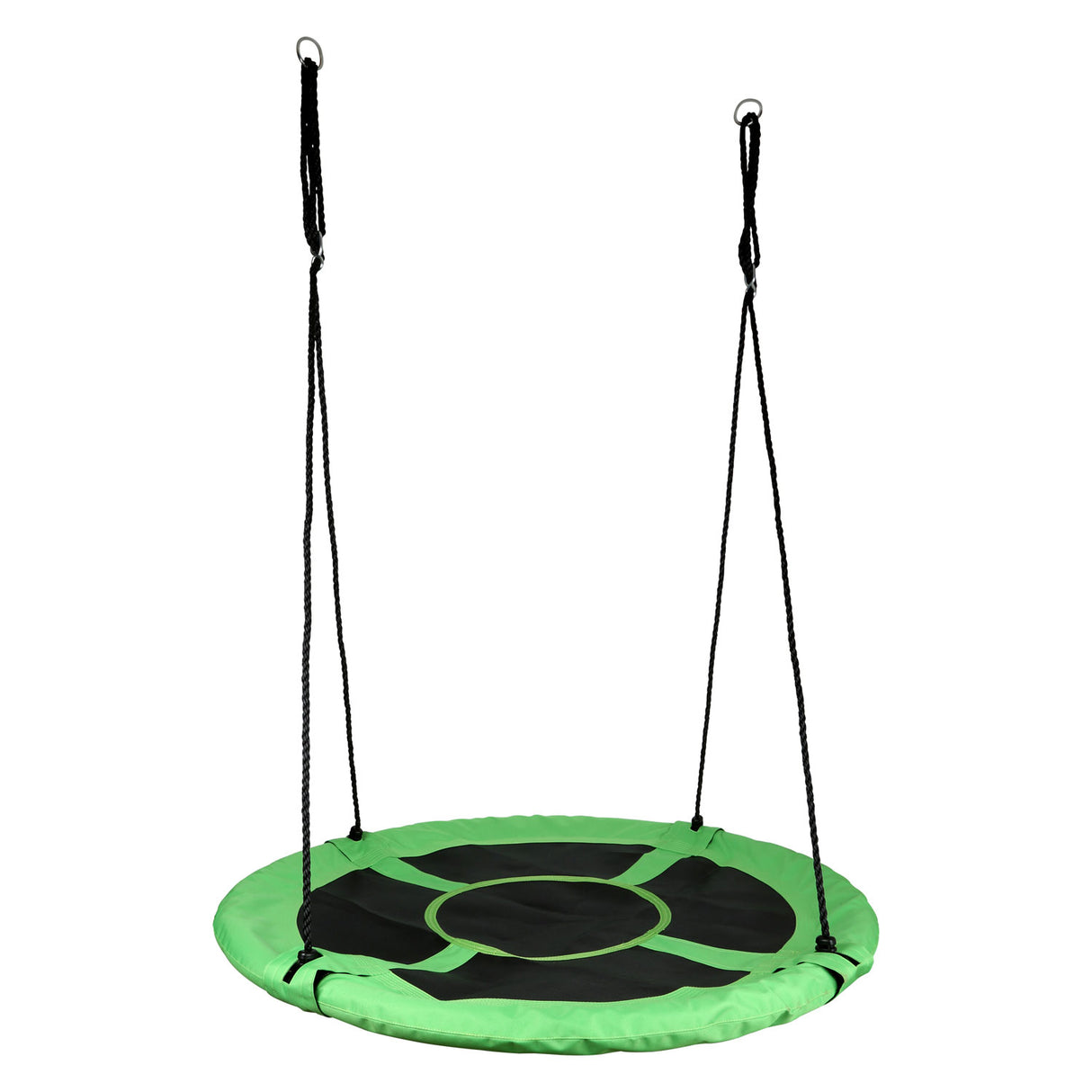 Małe gniazdo stóp SWUMBLE Green XL, 110 cm