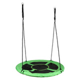 Small Foot Nest Swumble Green XL, 110cm