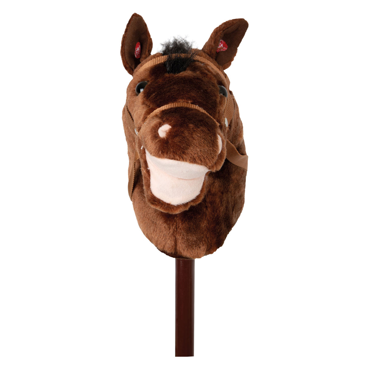 Small Foot Houten Stokpaard Thunder, 88cm