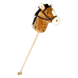 Small Foot wooden hobby horse Nico, 88cm