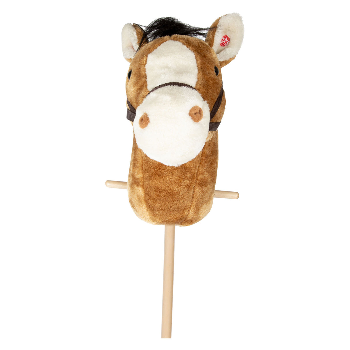 Small Foot wooden hobby horse Nico, 88cm