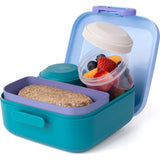 Amuse Rikko Lagoon Sky Lunch Box