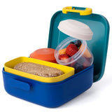 Amuse Amuse Rikko Midnight Lagoon Lunchbox