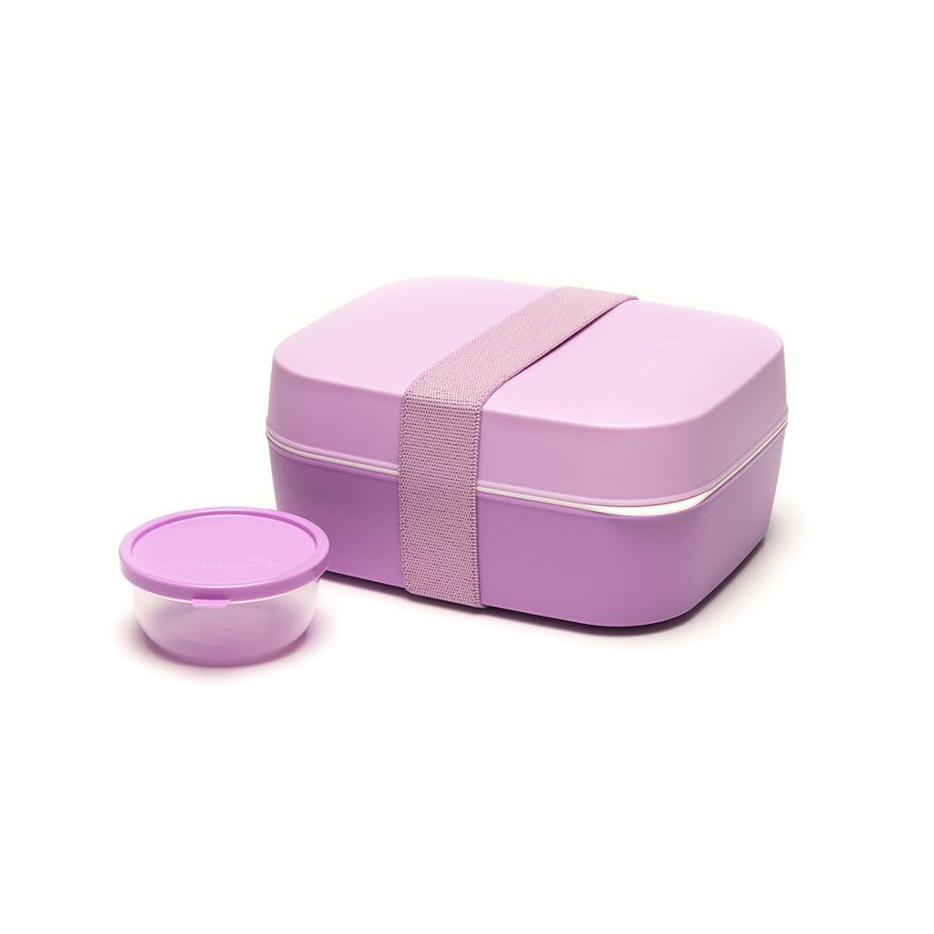 Amuse Amuse Mëttegiessen Box rosa 3-in-1