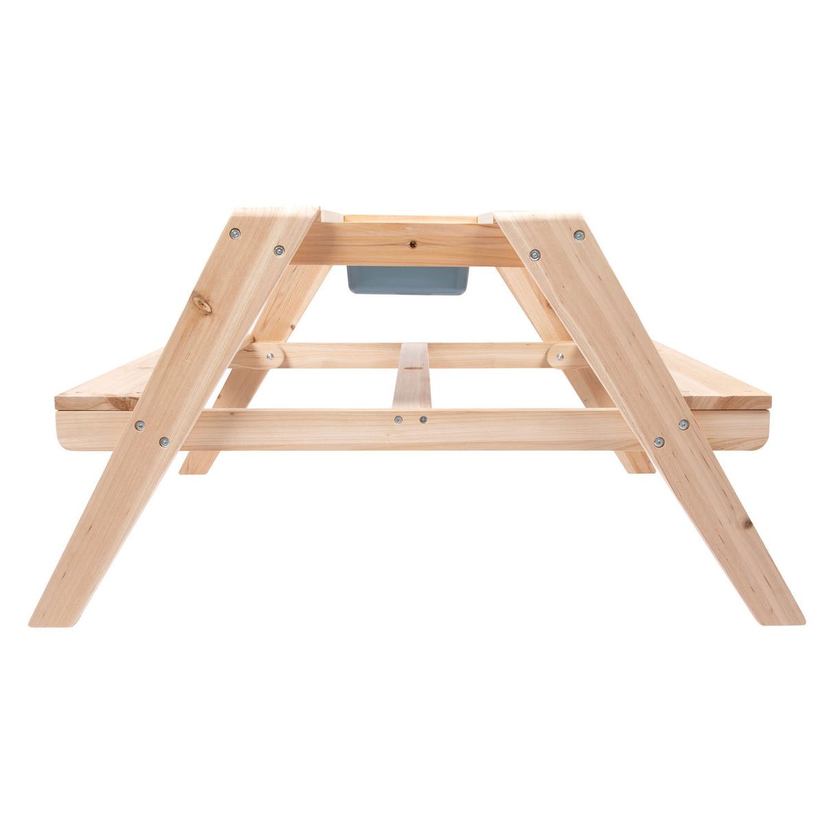 Pic Wood Picnic Modert Table