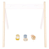 Small Foot Houten Babygym Zeekust