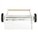 Small foot - baby walker toy box elephant