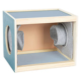 Small Foot Houten Sensory Voeldoos Zintuiglijk