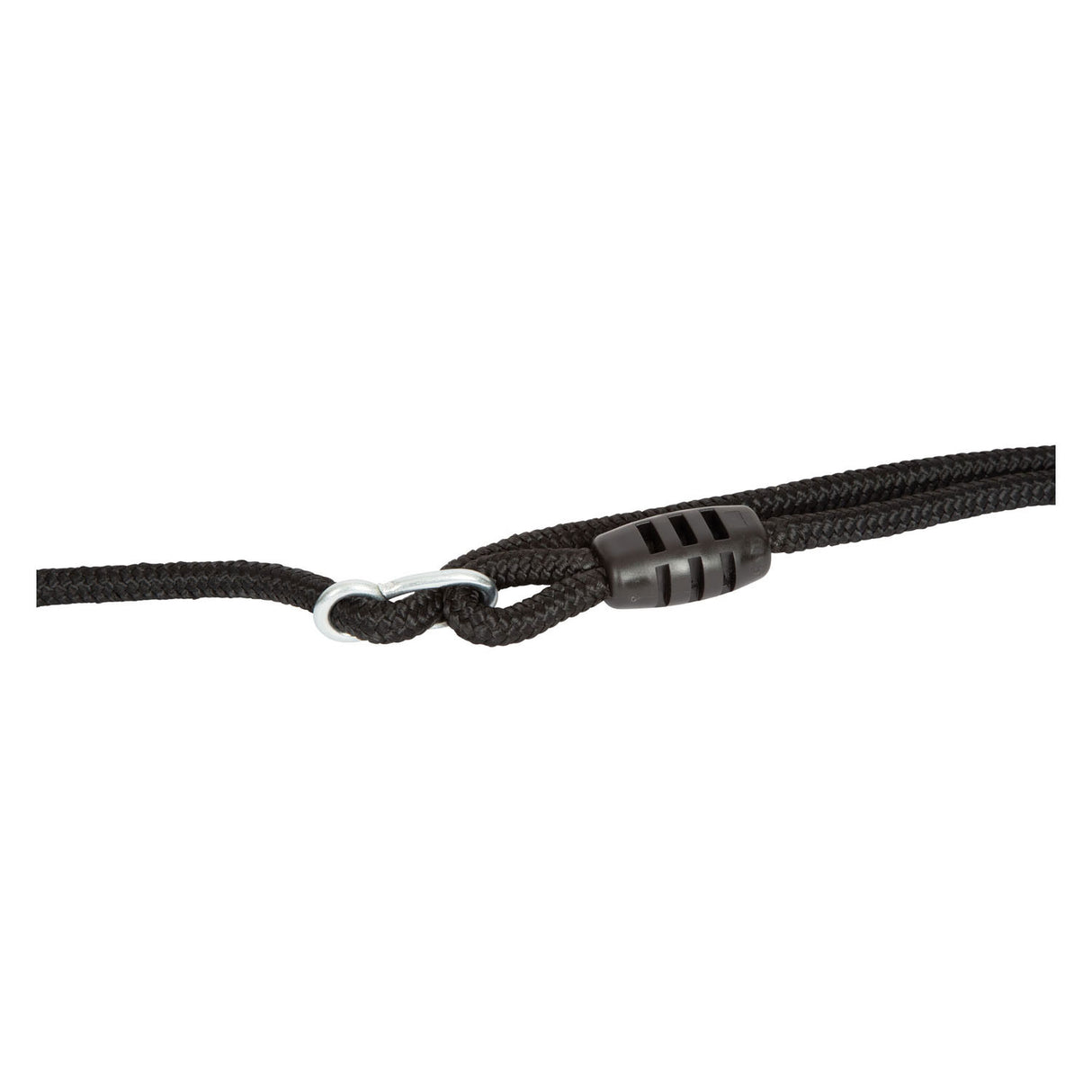 Small foot - wooden XL board swing black line