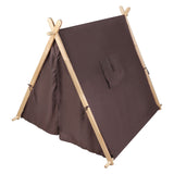 Small Foot Taupe Speeltent for Inside