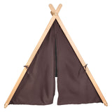 Small Foot Taupe Speeltent for Inside