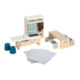 Small Foot - Wood Dollhouse Furniture Kitchen