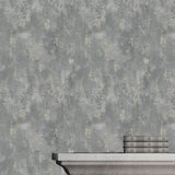 Dutch Wallcoverings Dutch Wallcoverings Wallpaper Betongrijs TP1008