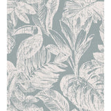 Dutch Wallcoverings Dutch Wallcoverings Wallpaper Rebecca Gray and White