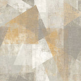 Dutch Wallcoverings Dutch Wallcoverings Wallpaper Perspectives Beige and Gray