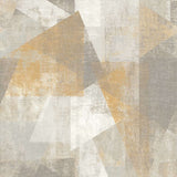 Dutch Wallcoverings Dutch Wallcoverings Wallpaper Perspectives Beige and Gray