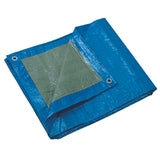 Elem Elem Garden Sail 120 G M² 6x10 M