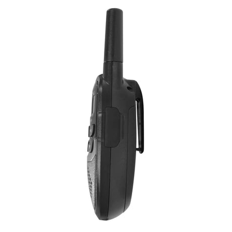 Topcom Topcom Walkietalkies 2 st 446 MHz zwart