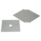 Nostik gas stove protective film 4 pieces