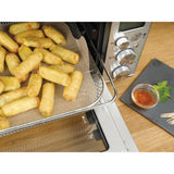 Nostik hot air fryer protective film 2-piece